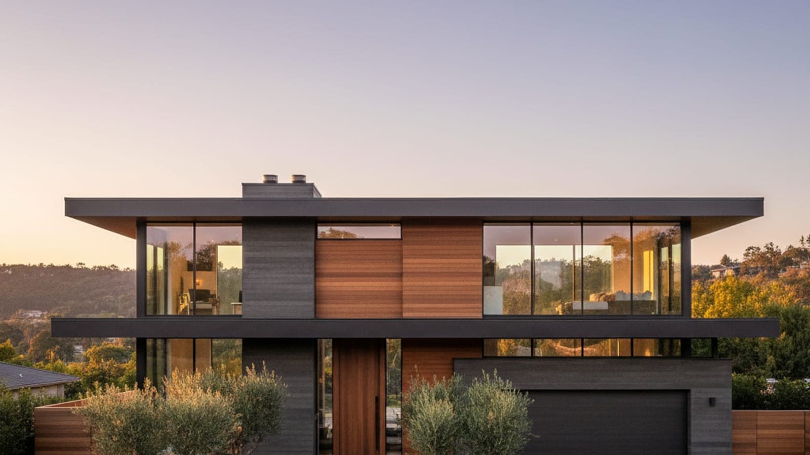 Curb Appeal That Lasts: Exterior Design Trends That Never Go Out of Style