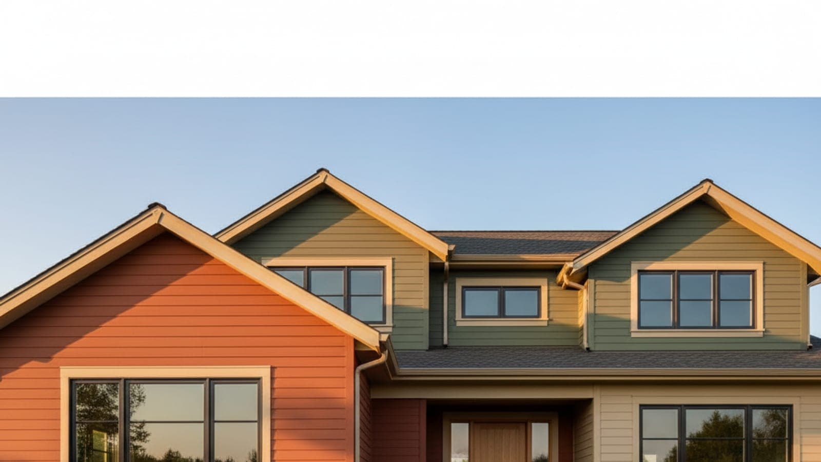 James Hardie Texture Design Ideas for 2024