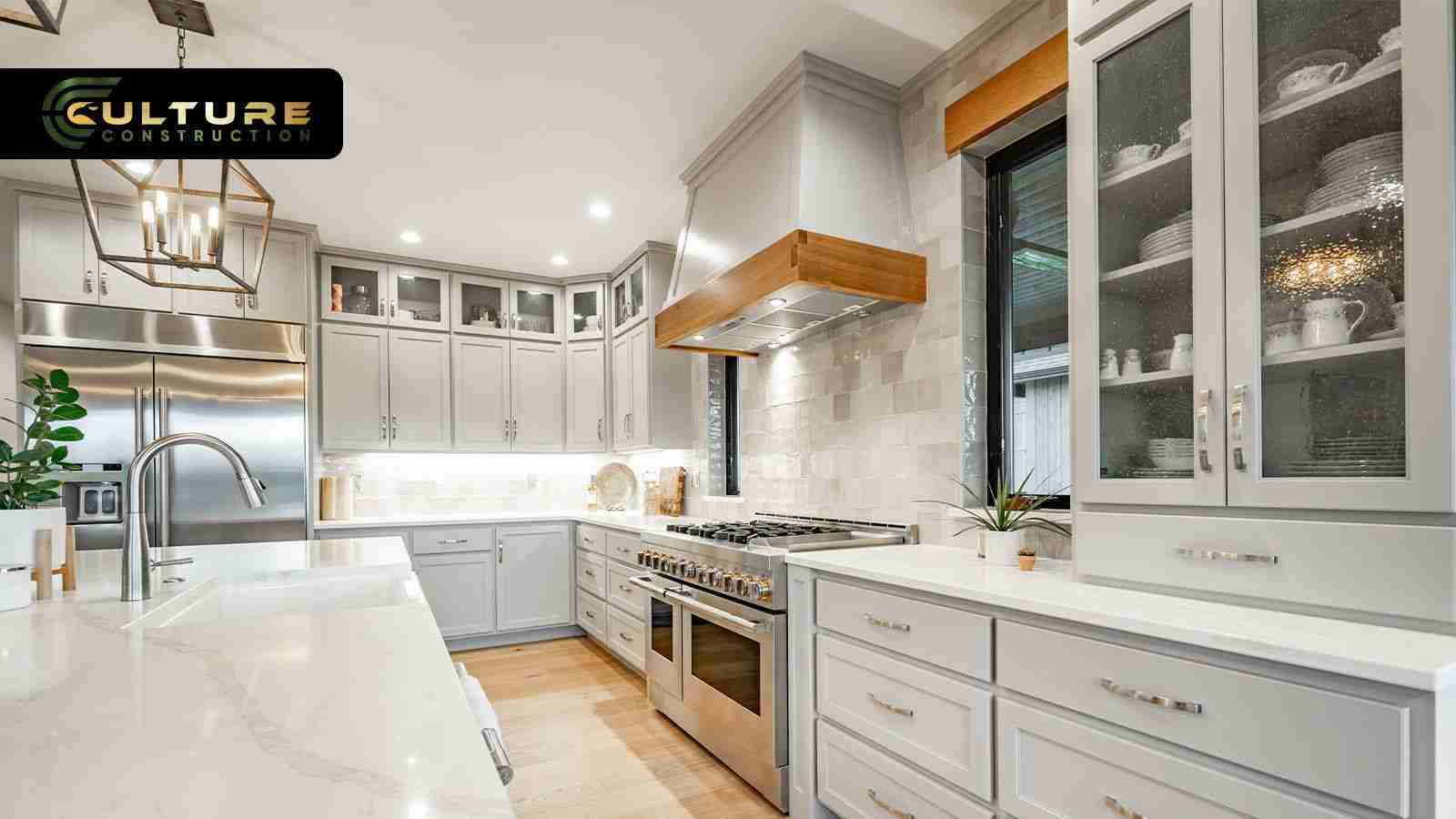 Maximizing Small Spaces: 10 Kitchen Remodel Ideas to Open Up Your Space