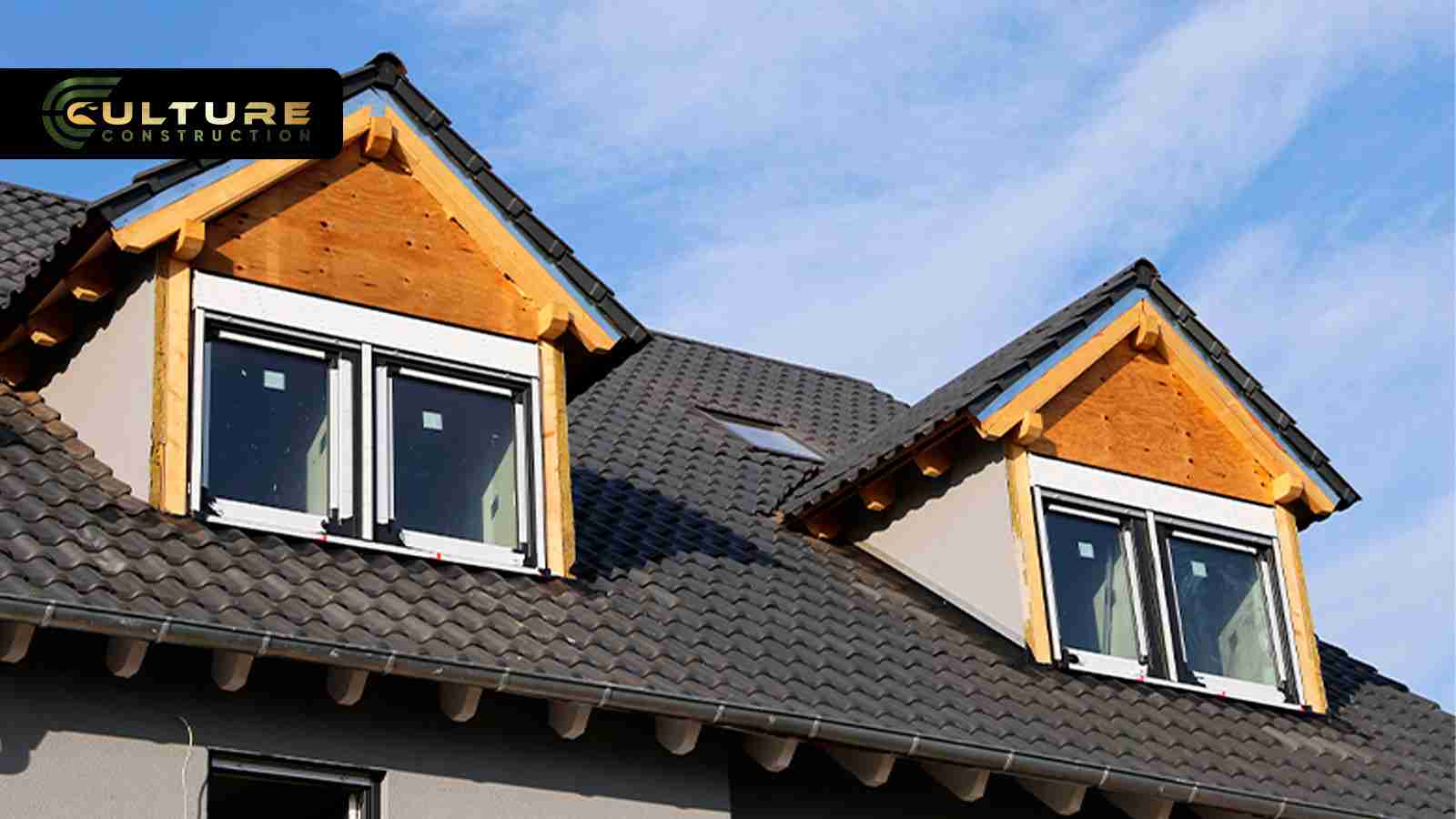 The Benefits of Choosing Metal Roofs for Your Residential Property