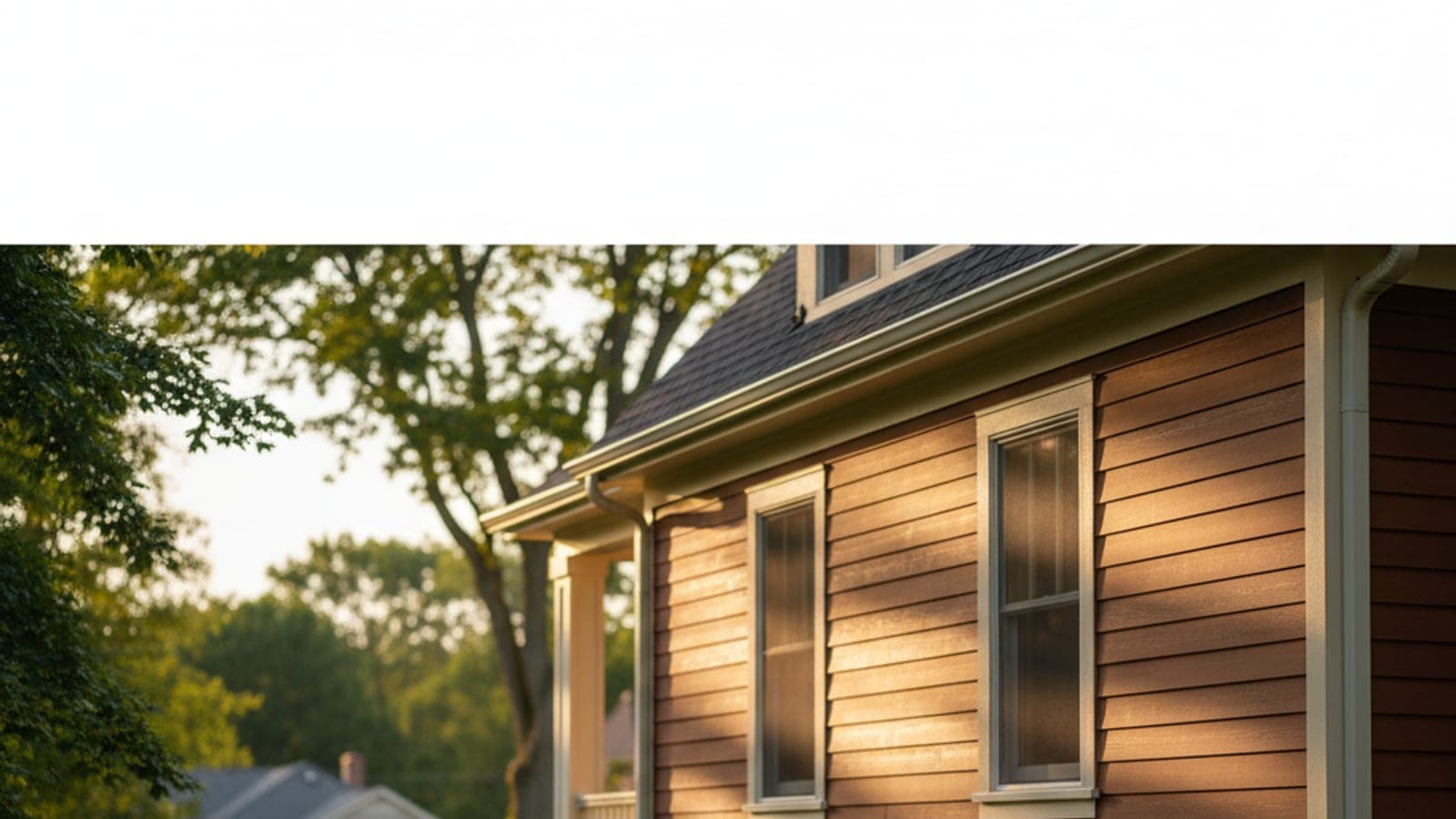 The Benefits of James Hardie Siding for Your Home Renovation