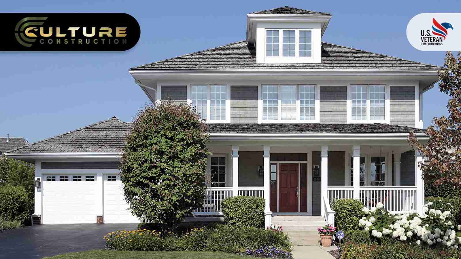 Upgrade Your Roof with the Best Shingles: GAF Roofing Shingles