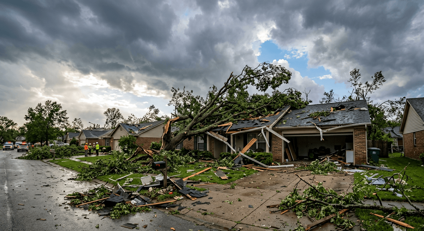 Restoration Services