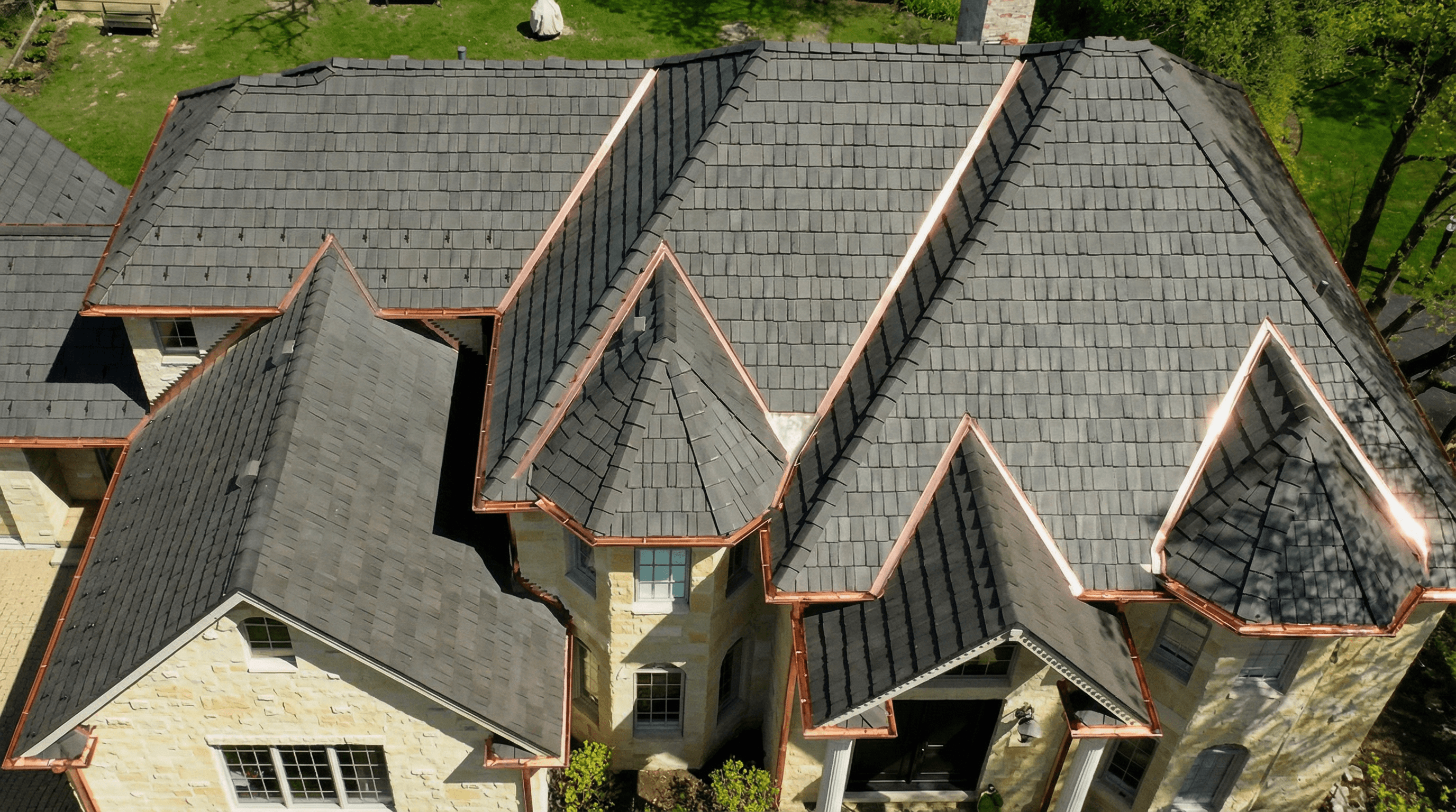 Project Restore — after