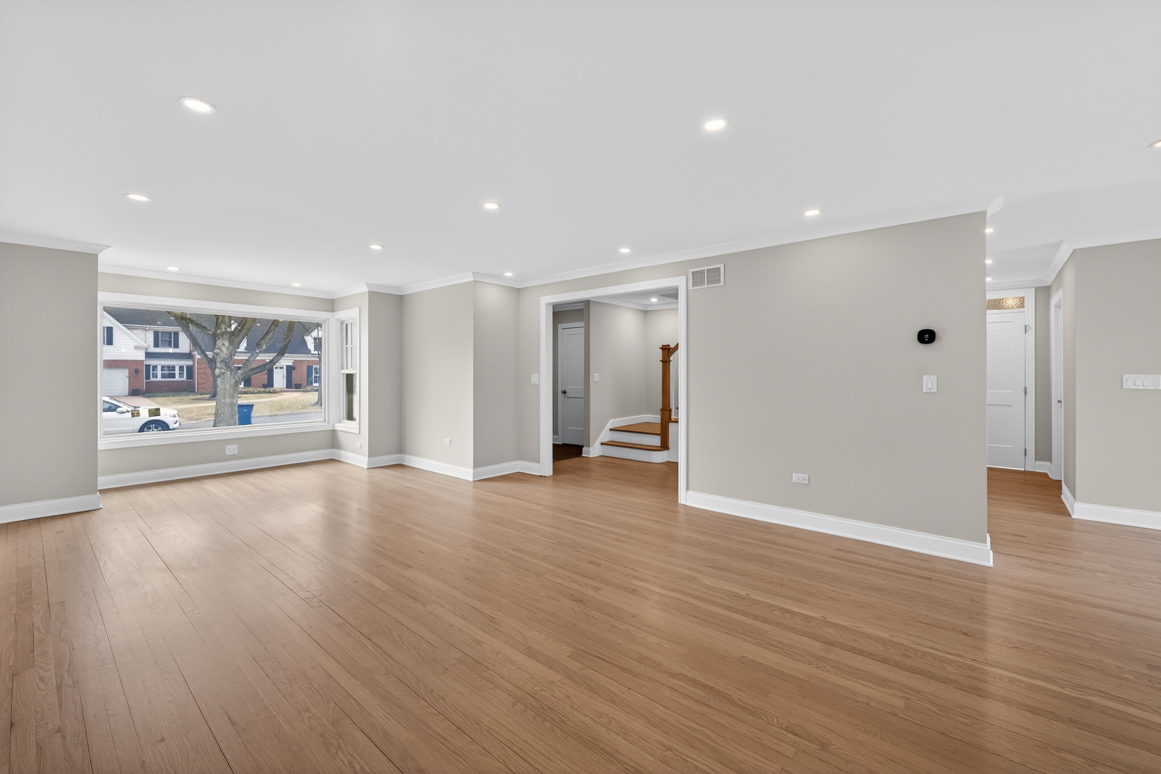 Home addition