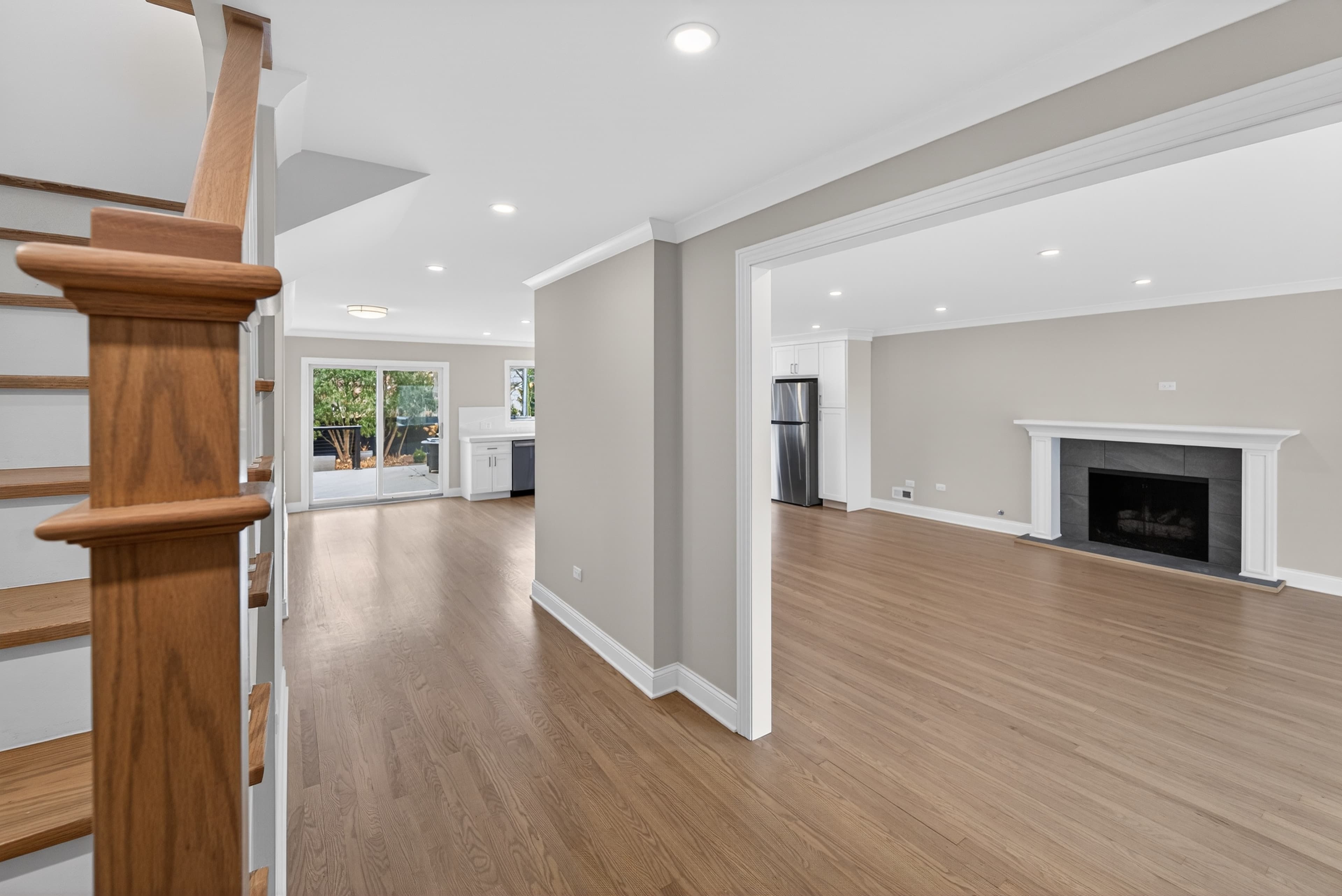 Interior project