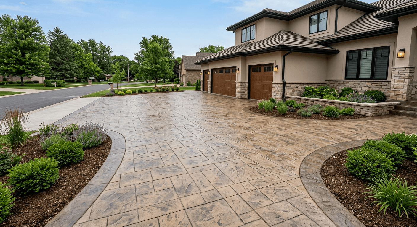 Concrete Services