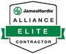 James Hardie Elite Preferred