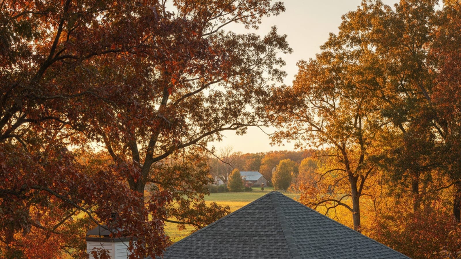 Color Trends for 2025: How GAF, James Hardie, and DaVinci Roofscapes Can Help You Stay Stylish