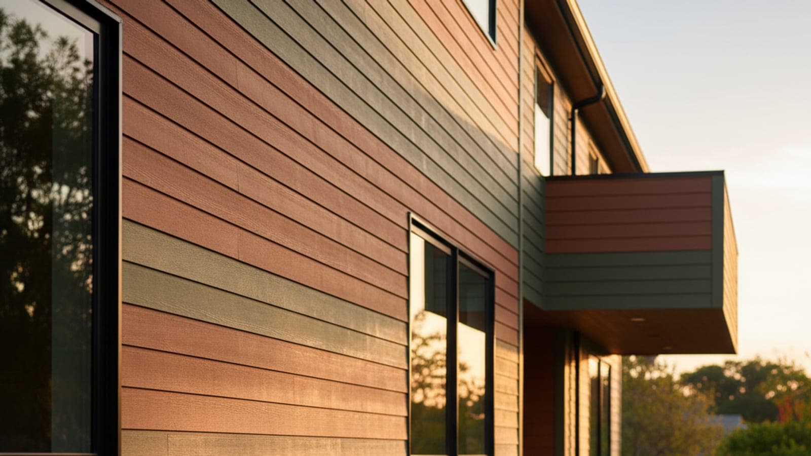 James Hardie Design That Fits Every Style and budget