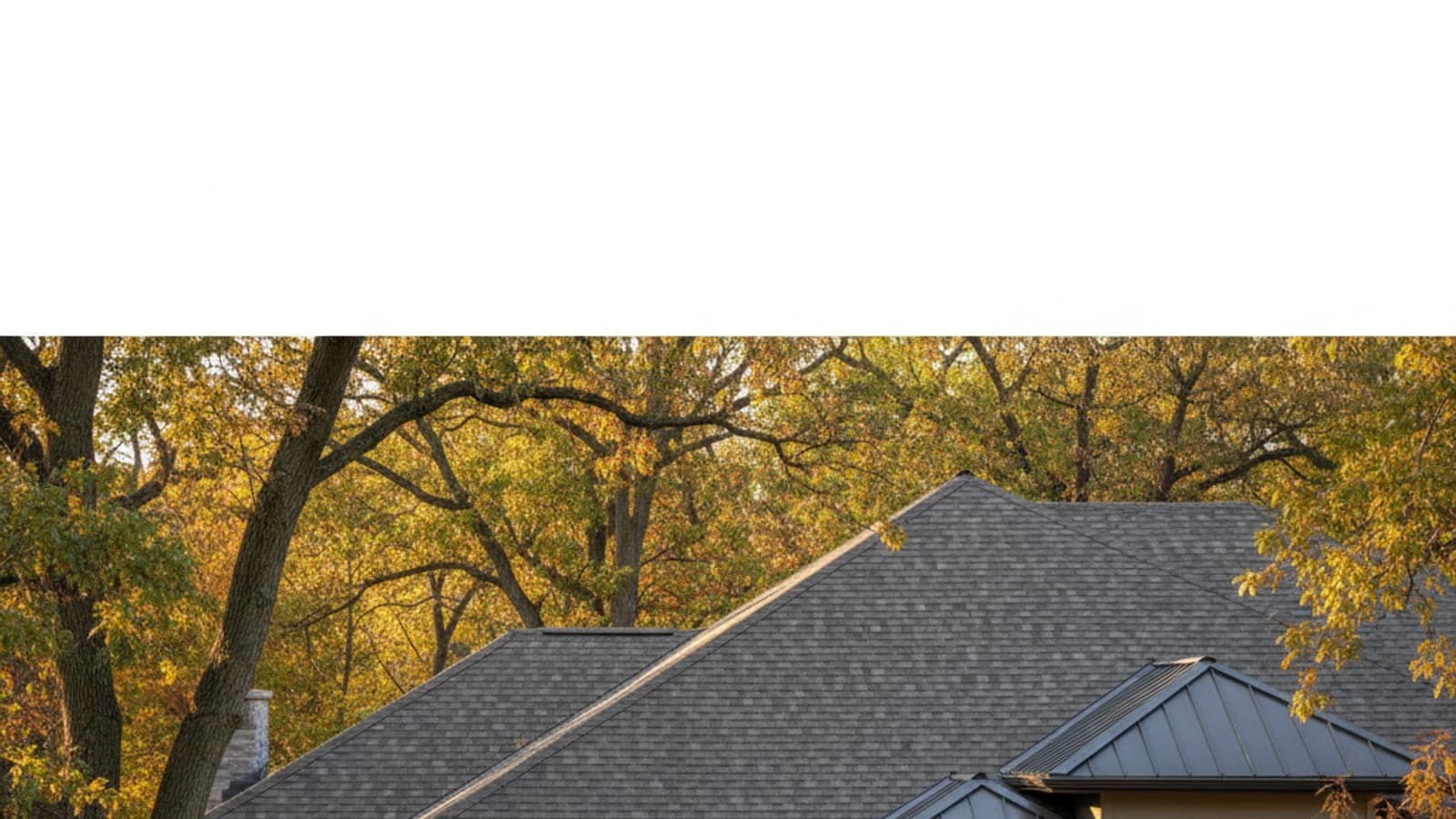 Seasonal Maintenance Tips for Your GAF Roof, James Hardie Siding, and DaVinci Roofscapes