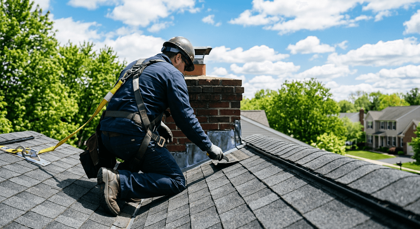 Seasonal Maintenance Bulletin